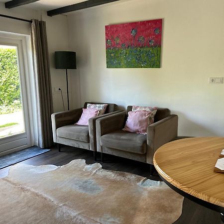 B&B De Oude Skuur Texel Oosterend  Экстерьер фото