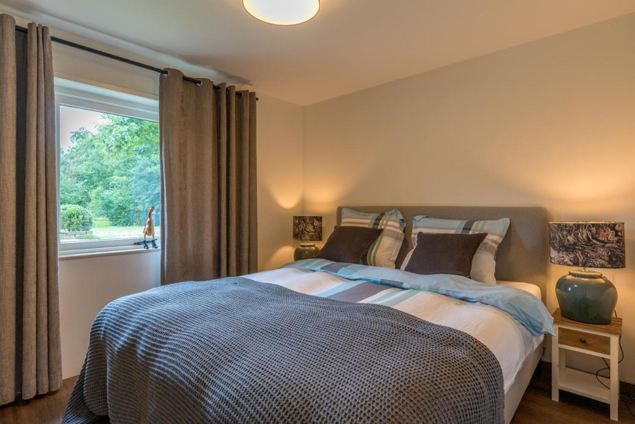 B&B De Oude Skuur Texel Oosterend  Экстерьер фото