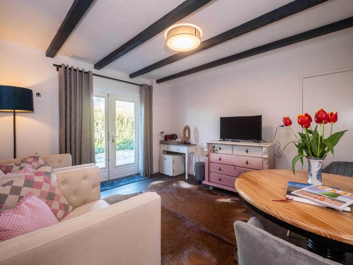B&B De Oude Skuur Texel Oosterend  Экстерьер фото