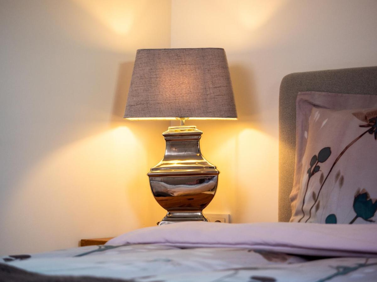 B&B De Oude Skuur Texel Oosterend  Экстерьер фото
