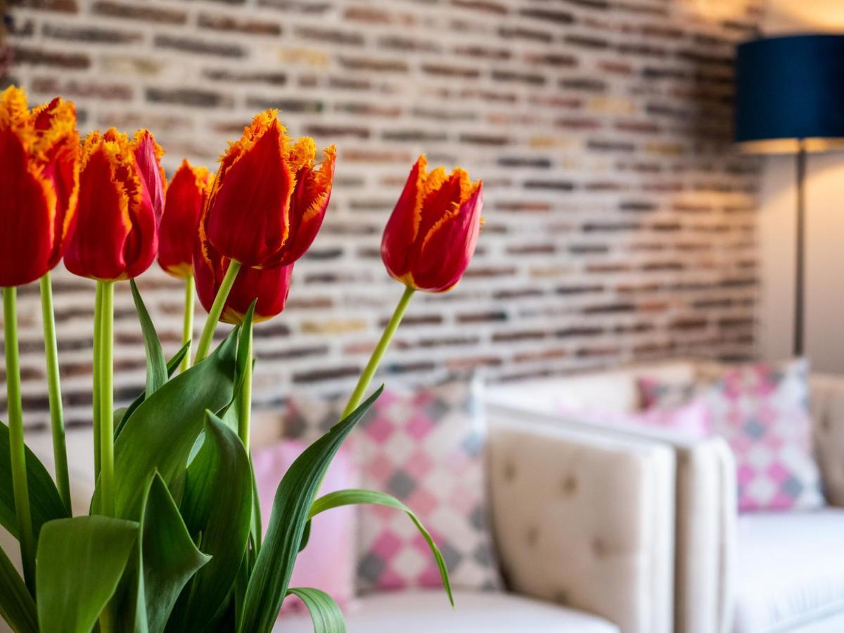 B&B De Oude Skuur Texel Oosterend  Экстерьер фото
