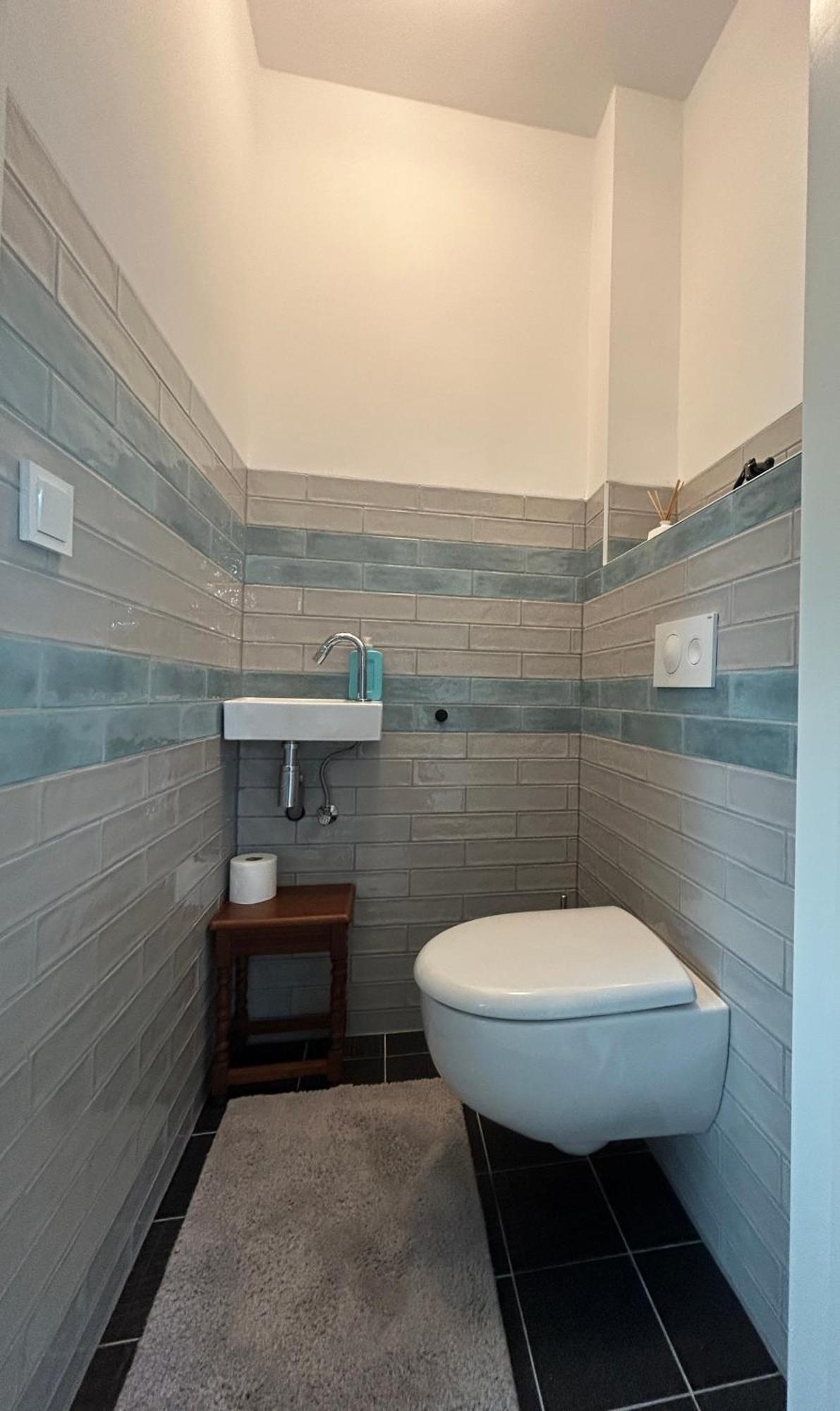 B&B De Oude Skuur Texel Oosterend  Экстерьер фото