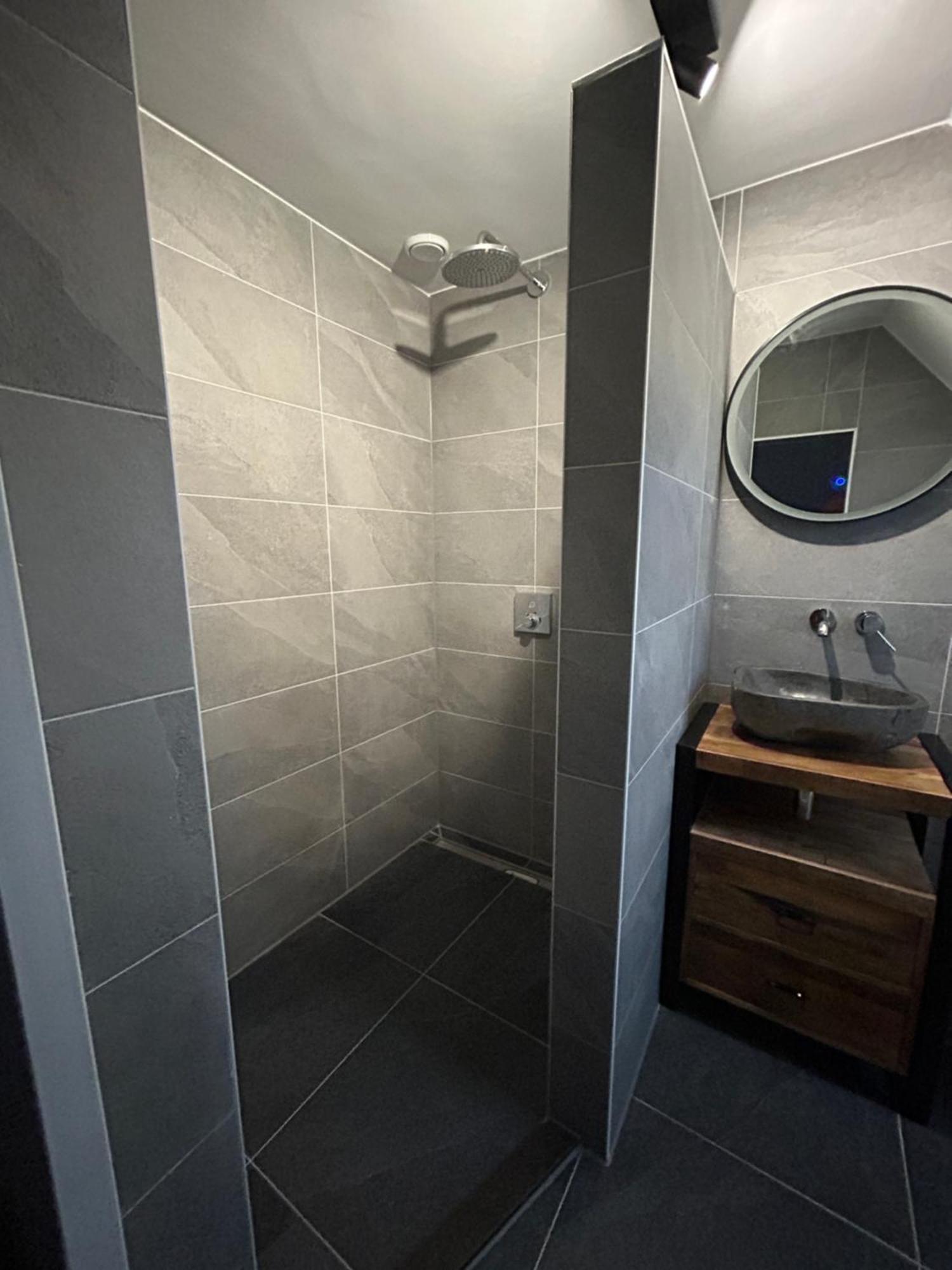 B&B De Oude Skuur Texel Oosterend  Экстерьер фото