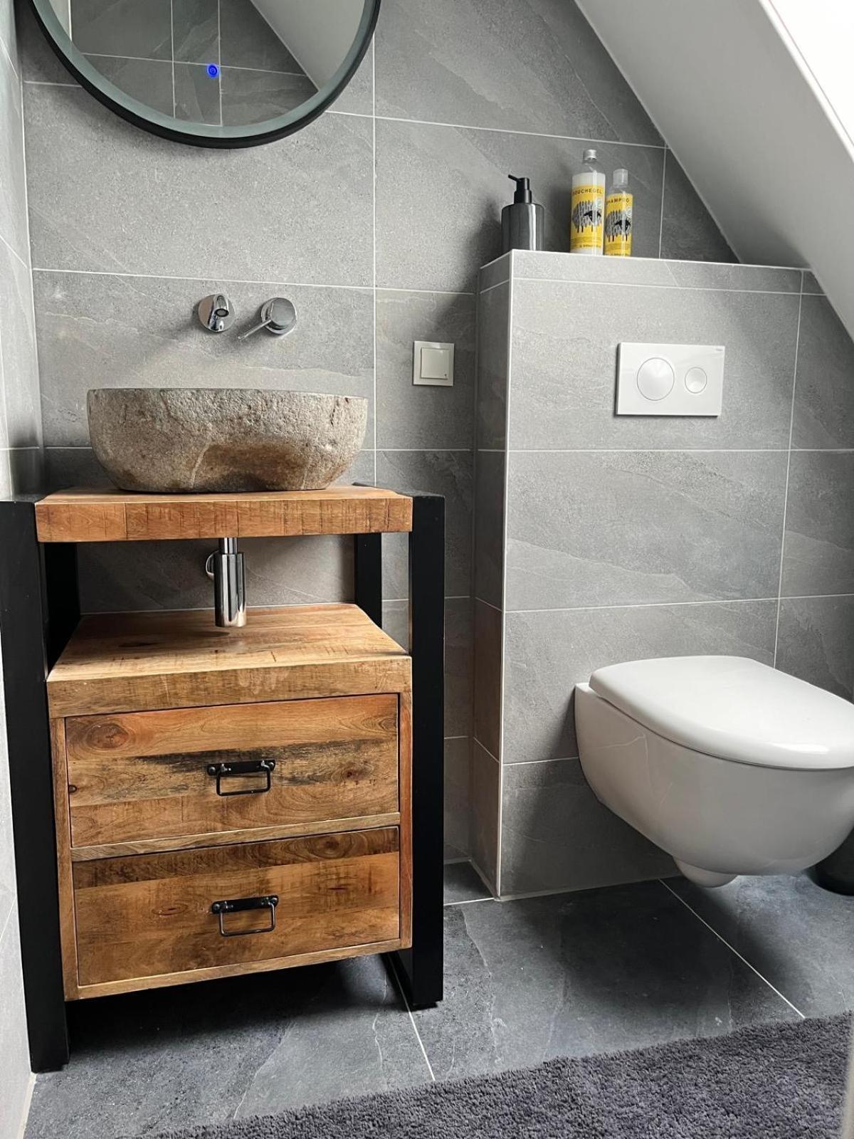 B&B De Oude Skuur Texel Oosterend  Экстерьер фото