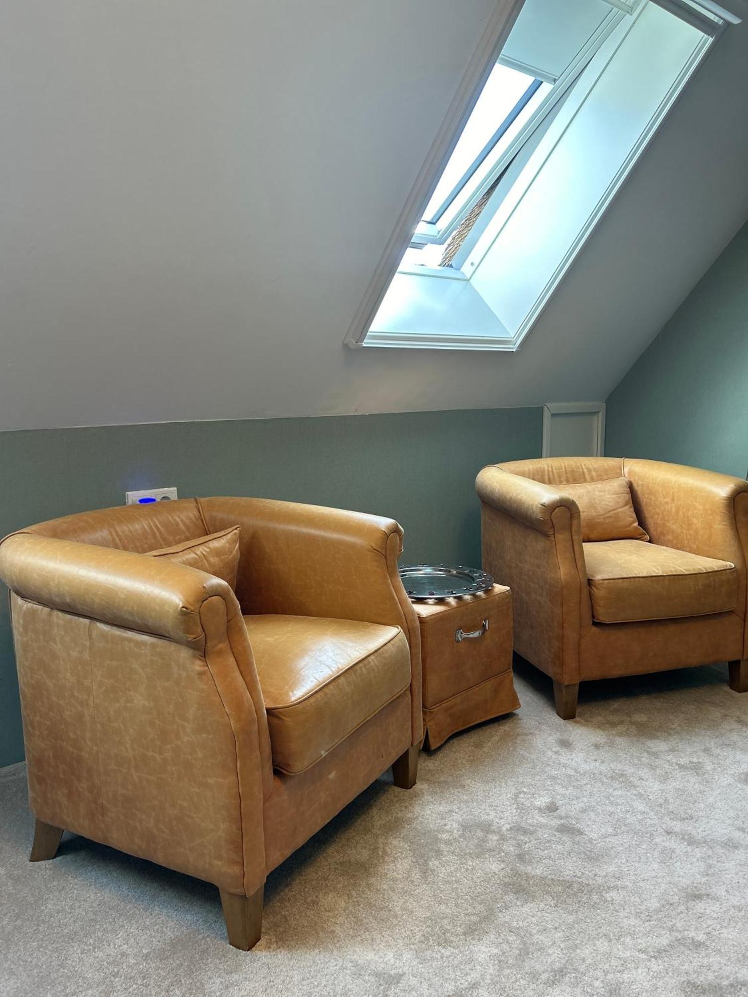 B&B De Oude Skuur Texel Oosterend  Экстерьер фото