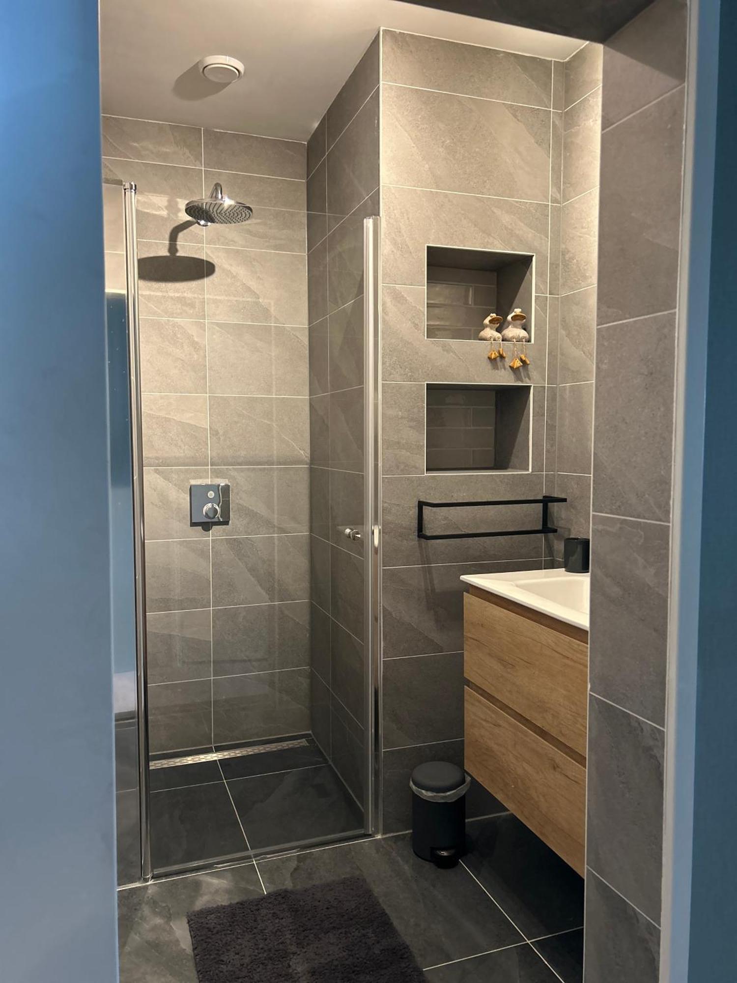 B&B De Oude Skuur Texel Oosterend  Экстерьер фото