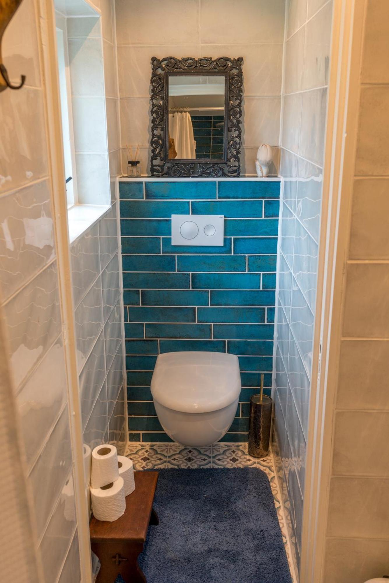 B&B De Oude Skuur Texel Oosterend  Экстерьер фото