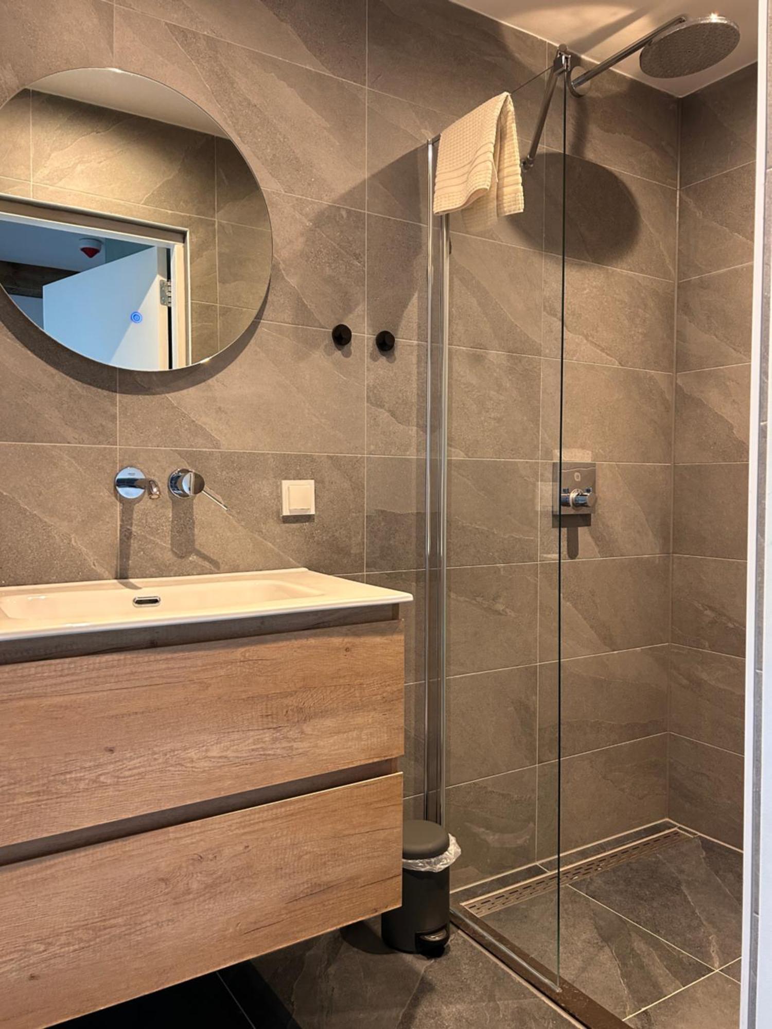 B&B De Oude Skuur Texel Oosterend  Экстерьер фото