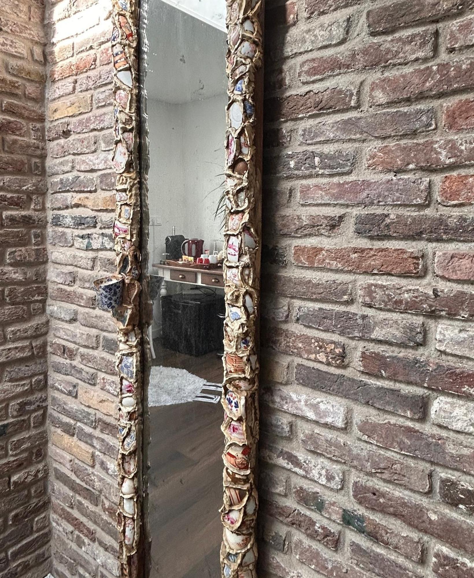 B&B De Oude Skuur Texel Oosterend  Экстерьер фото